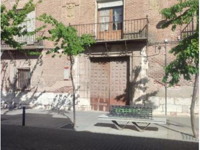 Casa en venta en Centro, Medina Del Campo