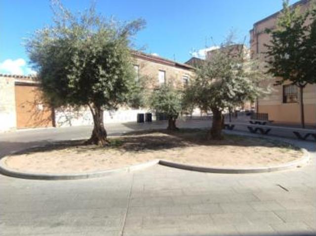 Casa en venta en Centro, Medina Del Campo