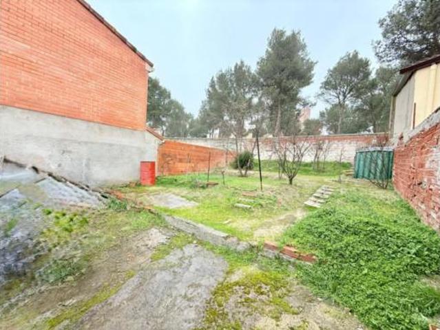 Casa en venta en Medina Del Campo, Castilla y León