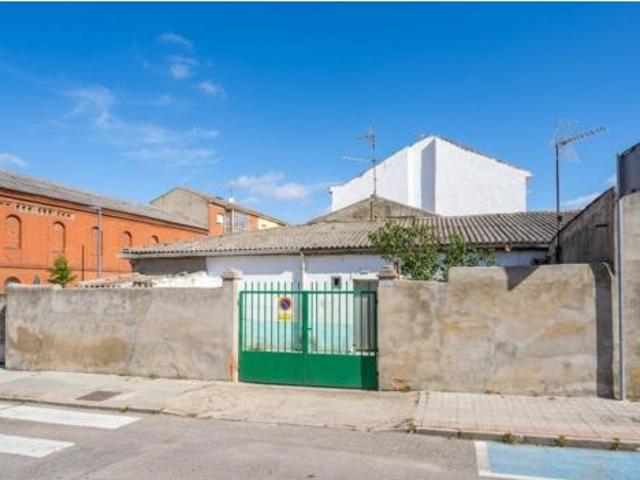 Casa en venta en Santo Tomás, Medina Del Campo