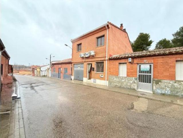 Casa en venta en Medina Del Campo, Castilla y León
