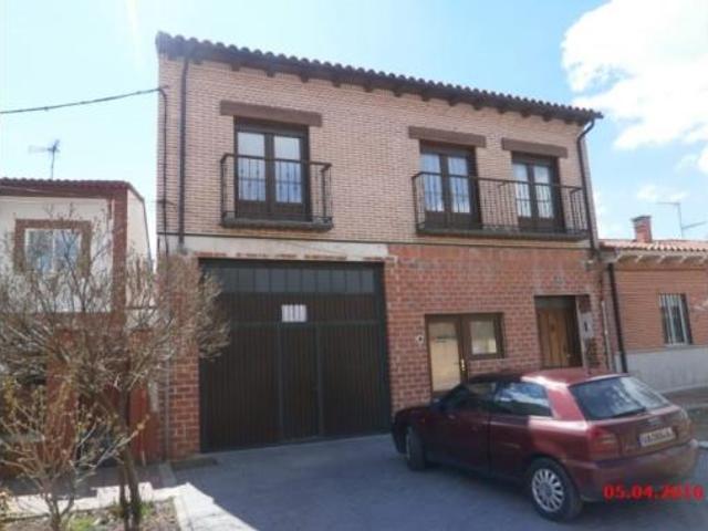 Casa en venta en Medina Del Campo, Castilla y León
