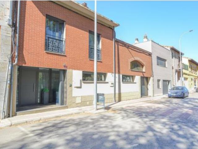 Casa en venta en Santo Tomás, Medina Del Campo