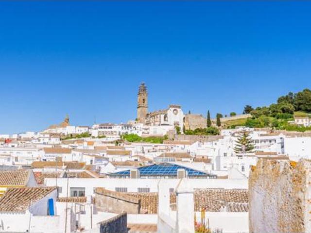 Casa en venta en La Janda, Andalucía