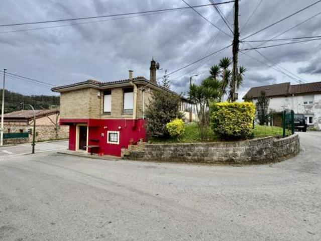 Casa en venta en Medio Cudeyo, Cantabria