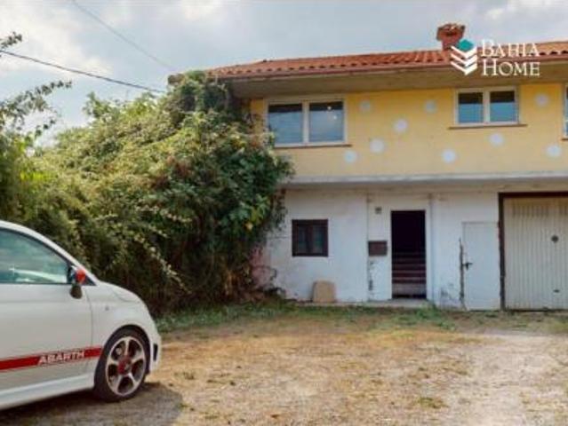 Casa en venta en Medio Cudeyo, Cantabria