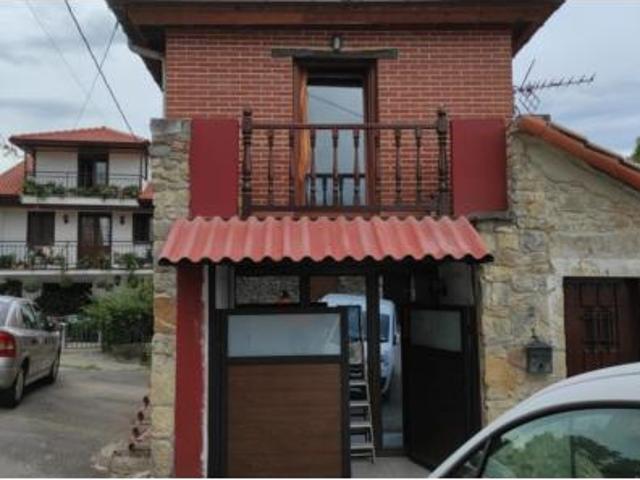 Casa en venta en Medio Cudeyo, Cantabria