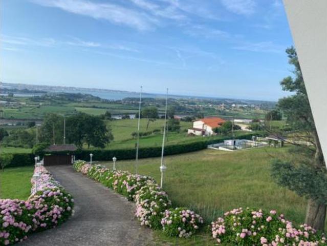 Casa en venta en Medio Cudeyo, Cantabria