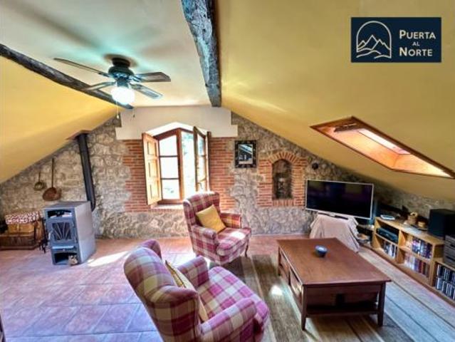 Casa en venta en Medio Cudeyo, Cantabria