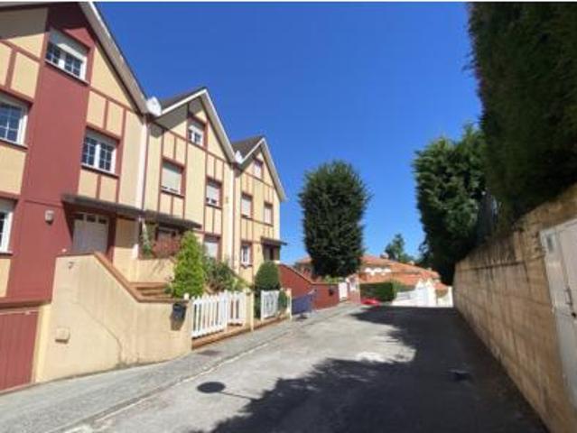 Casa en venta en Medio Cudeyo, Cantabria