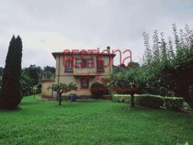 Casa en venta en San Salvador, Medio Cudeyo