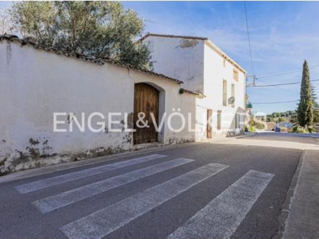 Casa en venta en Sant Pere Sacarrera, Alt Penedès
