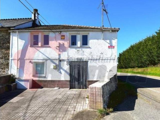 Casa en venta en Meira