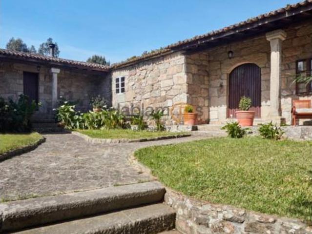 Casa en venta en Meis