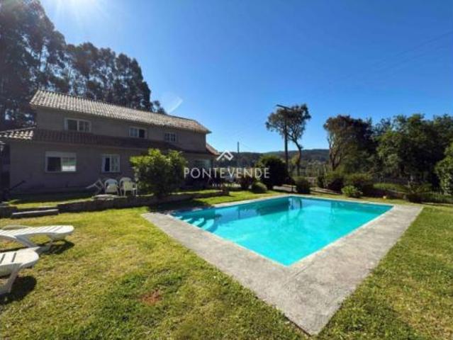 Casa en venta en Meis