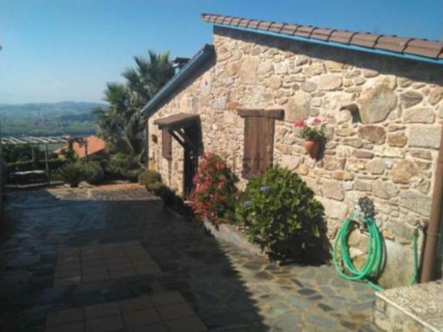 Apartamento en venta en Pontevedra, O Monte