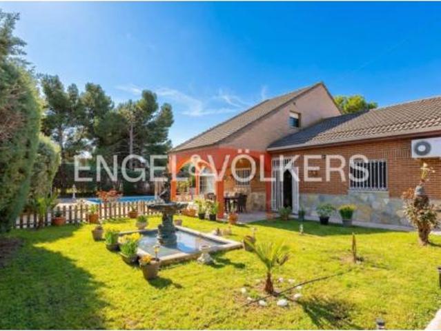 Casa en venta en Mejorada Del Campo, Madrid