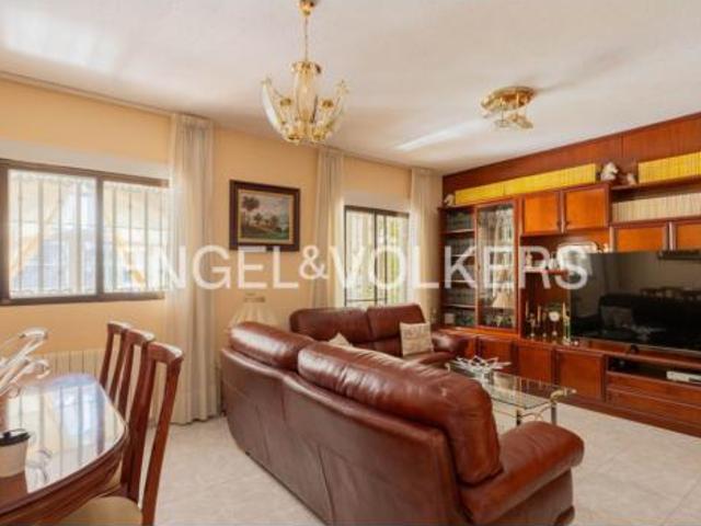 Casa en venta en Mejorada Del Campo, Madrid