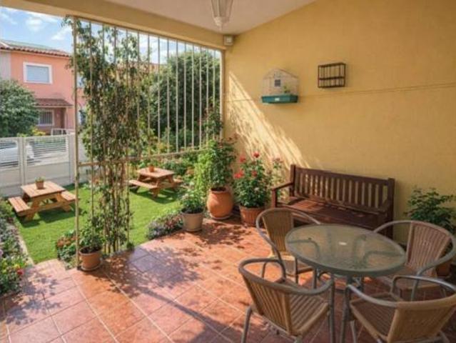 Casa en venta en Mejorada, Castilla-La Mancha