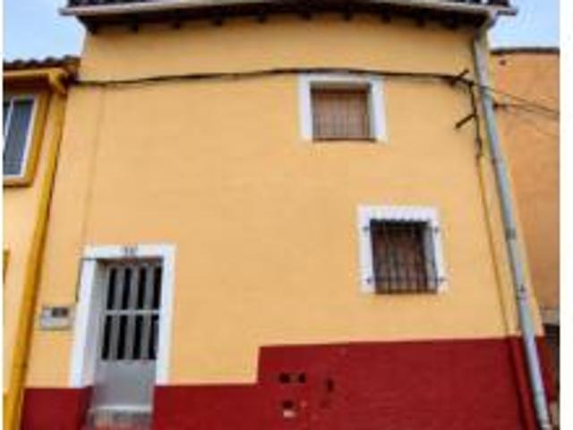 Casa en venta en Melgar de Arriba, Valladolid