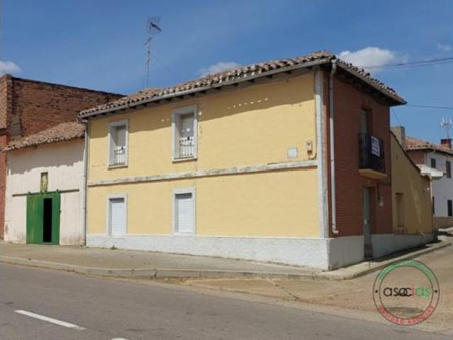 Casa en venta en Melgar De Arriba, Castilla y León