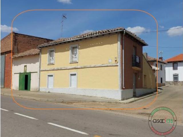 Casa en venta en Melgar De Arriba, Castilla y León