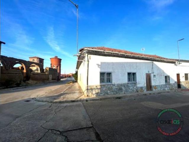 Casa en venta en Melgar De Arriba, Castilla y León