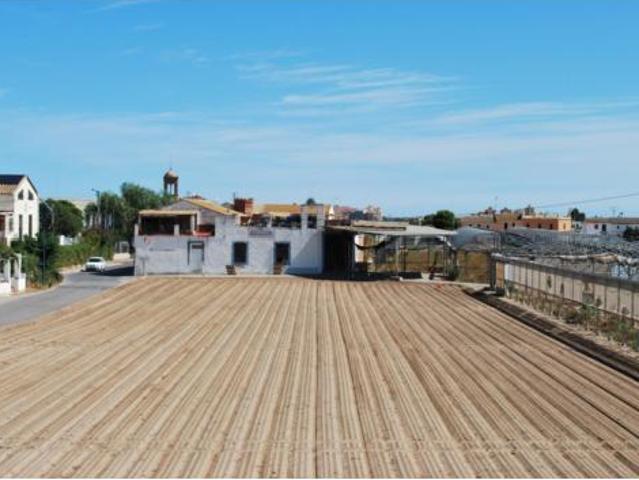 Casa en venta en l'Horta Nord, Valencia