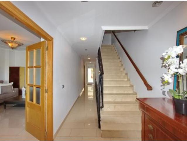 Casa en venta en l'Horta Nord, Valencia