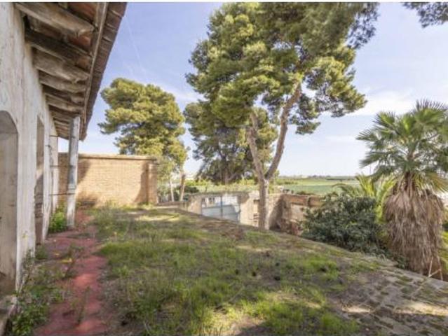 Casa en venta en l'Horta Nord, Valencia