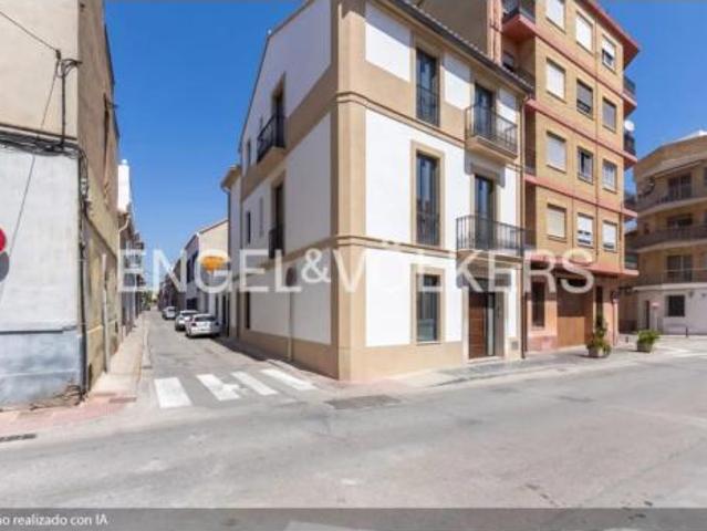 Casa en venta en l'Horta Nord, Valencia