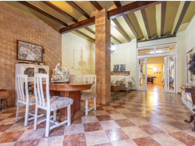 Casa en venta en l'Horta Nord, Valencia