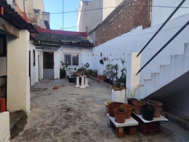 Casa en venta en l'Horta Nord, Valencia