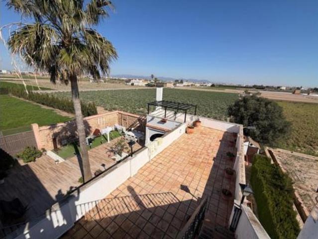Casa en venta en l'Horta Nord, Valencia