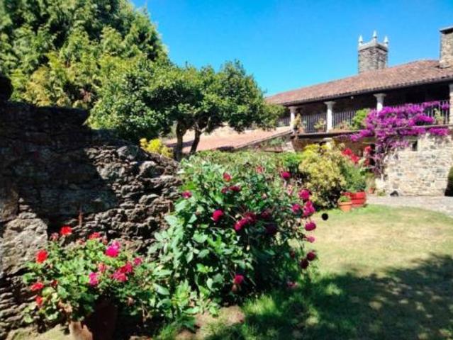 Casa en venta en Melide