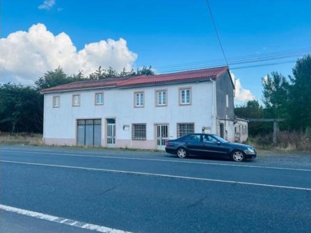 Casa en venta en Melide, O Nabal de Pedrosa