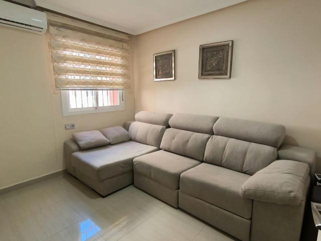 Casa en venta en Melilla, Triángulo de Oro