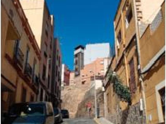 Casa en venta en Melilla