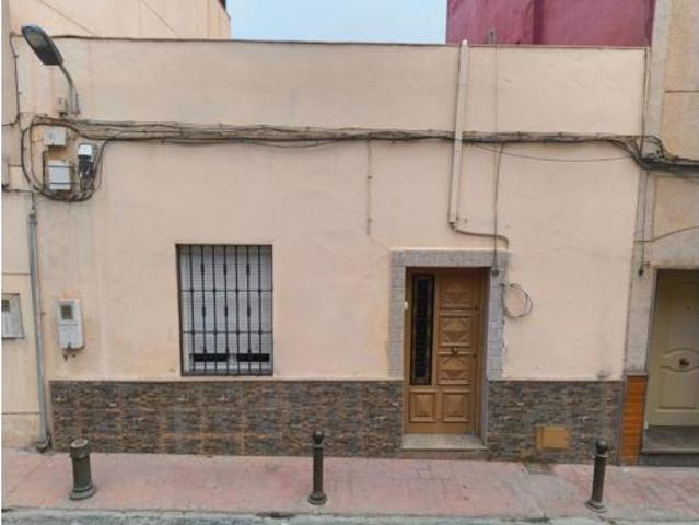 Casa en venta en Melilla