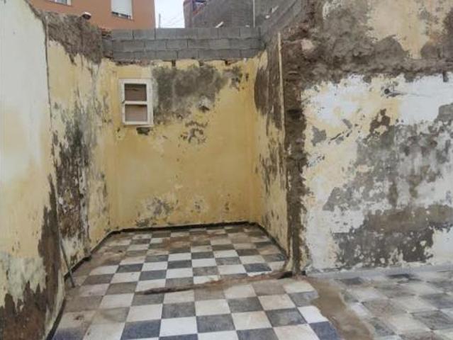 Casa en venta en Melilla