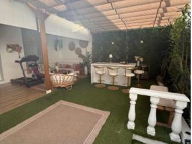 Casa en venta en Melilla