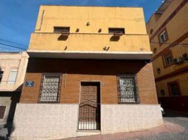 Casa en venta en Melilla
