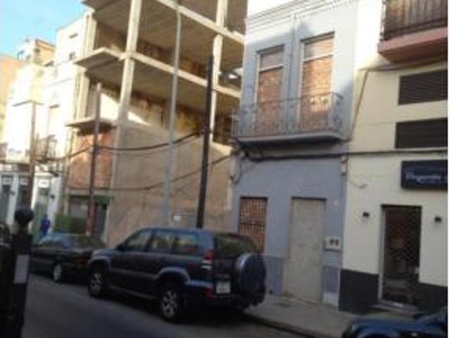 Casa en venta en Melilla, Barrio del Carmen