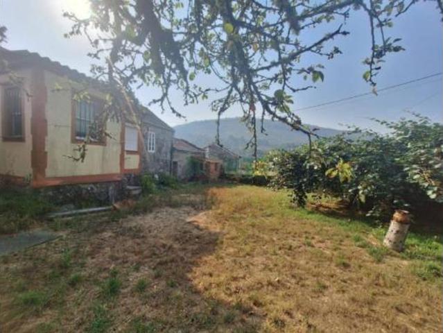 Casa en venta en Casagrande, Ourense
