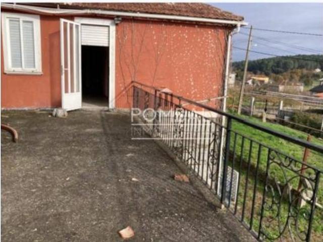 Casa en venta en O Ribeiro, Galicia