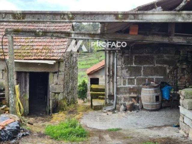 Casa en venta en O Ribeiro, Galicia