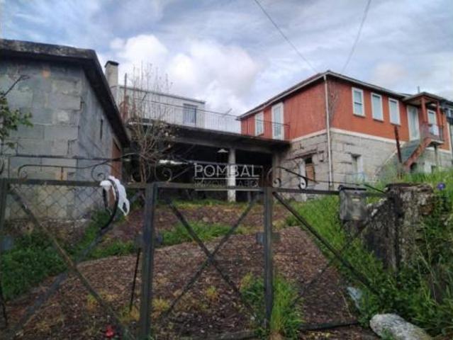 Casa en venta en Melón, A Ponte