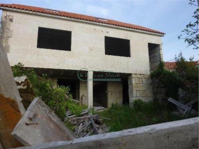 Casa en venta en O Ribeiro, Galicia