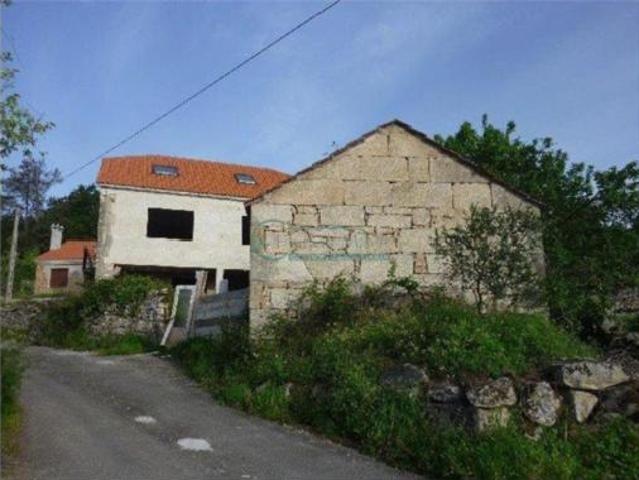 Casa en venta en O Ribeiro, Galicia