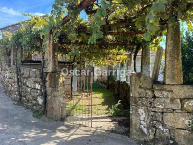 Casa en venta en O Ribeiro, Galicia